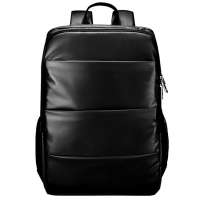 Lightweight business travel laptop backpack 15.6 inch nylon college school computer backpack